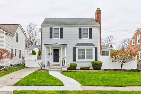 1574 Larkmoor Blvd, Berkley, MI 48072