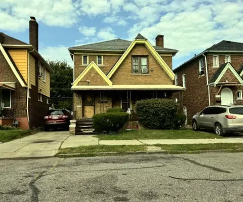 15767 Steel St, Detroit, MI 48227