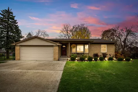 53298 Tundra Dr, Shelby Township, MI 48316