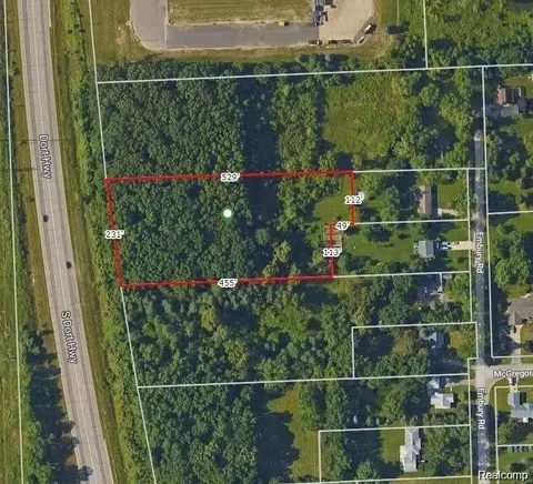 00 S Dort Hwy, Grand Blanc, MI 48439