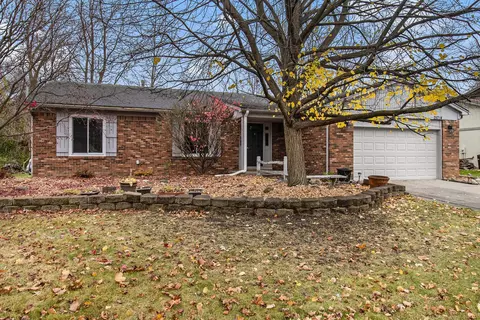 25714 Buckminster Dr, Novi, MI 48375