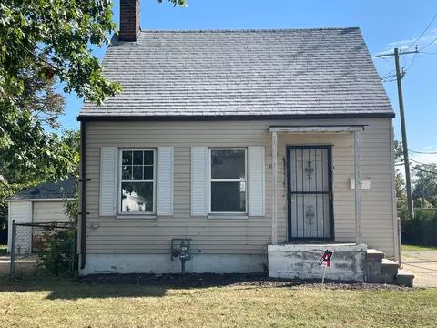 5036 Farmbrook St, Detroit, MI 48224