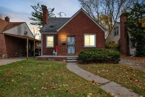 14126 Grandville Ave, Detroit, MI 48223