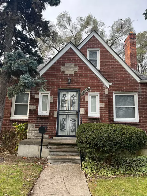 20027 Klinger St, Detroit, MI 48234
