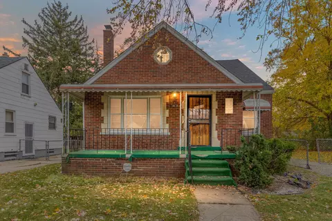 19636 Mackay St, Detroit, MI 48234