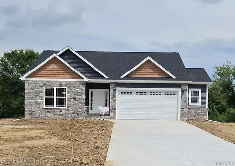 7491 Skylar Crt Ct, Mundy, MI 48473