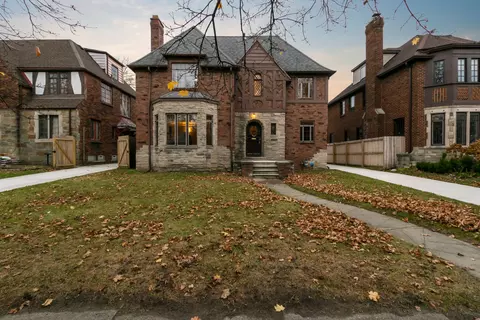 18073 Fairfield St, Detroit, MI 48221