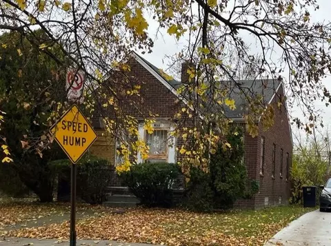 16221 Saint Marys St, Detroit, MI 48235