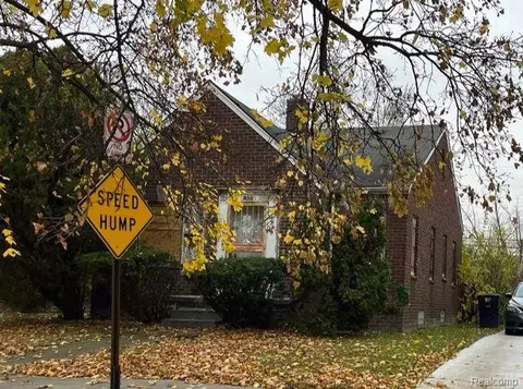 16221 Saint Marys St, Detroit, MI 48235