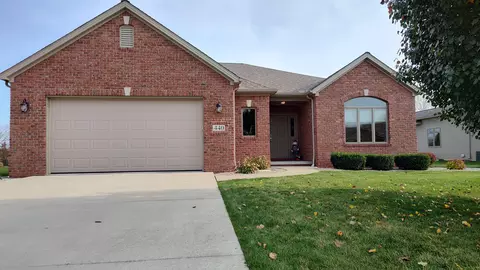 440 Central Park Blvd, Monroe, MI 48162