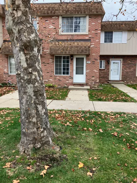 244 Riverbend Dr, Milan, MI 48160
