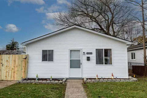23285 Stewart Ave, Warren, MI 48089