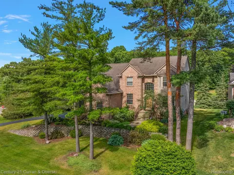 4771 Crooked Stick, Genoa, MI 48116