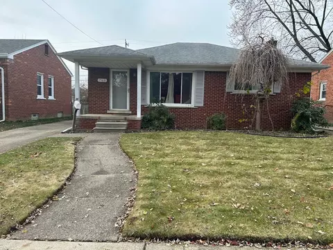 17611 Olympia, Redford, MI 48240