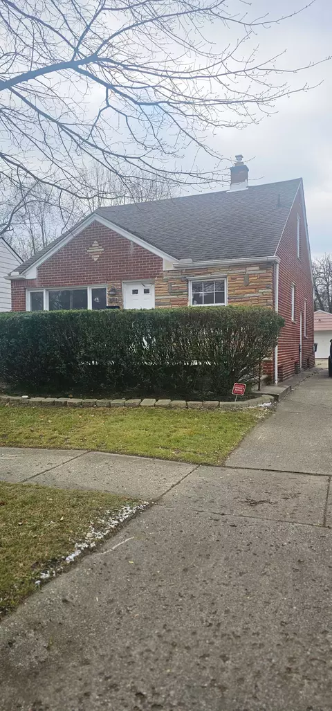 7499 Chatham, Detroit, MI 48239