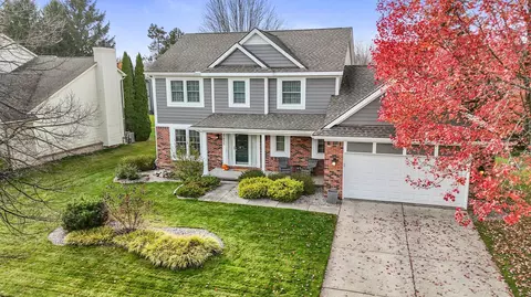 29655 English Way, Novi, MI 48377