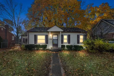 226 E Bloomfield Ave, Royal Oak, MI 48073
