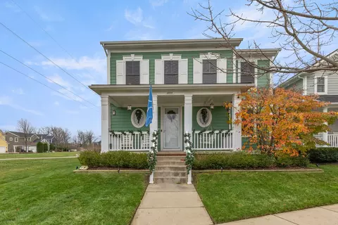 49957 Jackson Ln, Canton, MI 48188