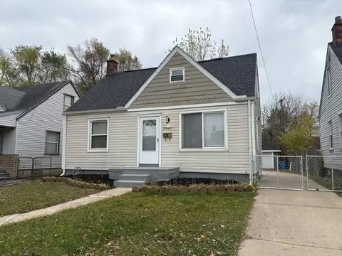 25461 Hopkins St, Dearborn Heights, MI 48125