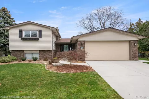 43924 Orleans, Canton, MI 48187