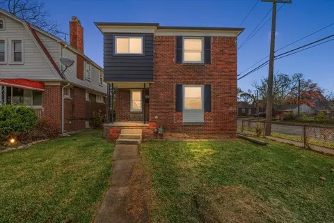 13900 Northlawn St, Detroit, MI 48238