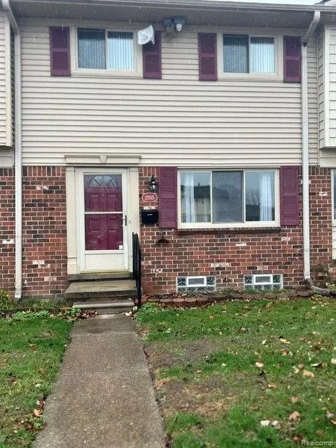 23515 Baker Baker, Taylor, MI 48180