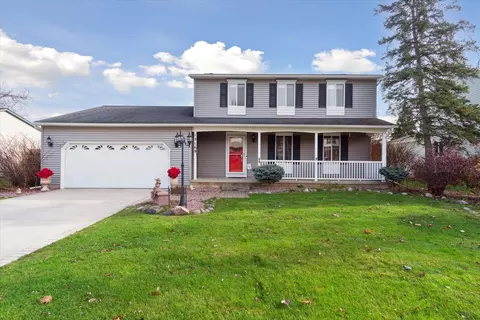 12169 Birchwood Ln, Grand Blanc, MI 48439