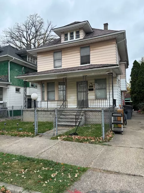 1232 Pingree St, Detroit, MI 48202