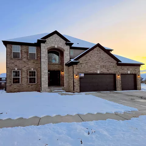 18202 Stallmann Dr, Macomb, MI 48042