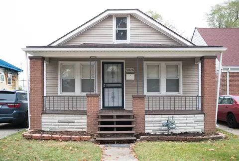 20042 Northlawn St, Detroit, MI 48221