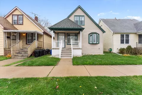 1733 7th St, Wyandotte, MI 48192