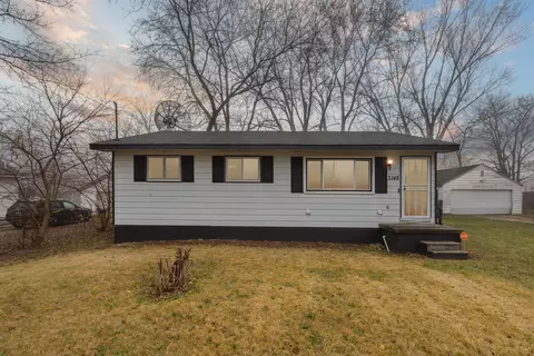 3148 Delaney St, Flint, MI 48506