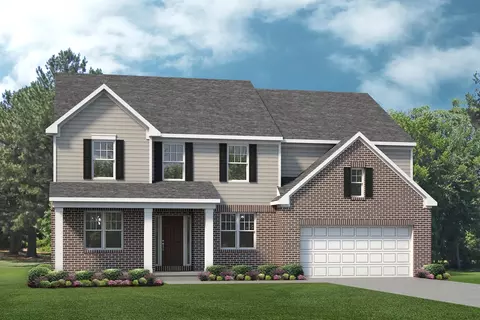 7473 Abigail St, Superior, MI 48198