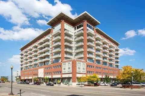 350 N Main St #619, Royal Oak, MI 48067