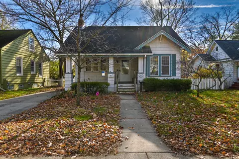 767 W Drayton St, Ferndale, MI 48220