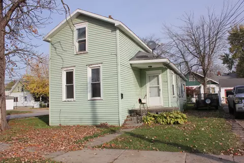 1934 N Carolina St, Saginaw, MI 48602