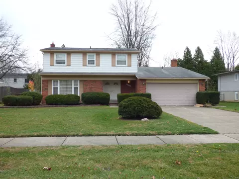 29690 N Rutherland St, Southfield, MI 48076