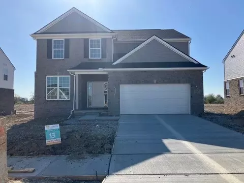 1957 Maggie Ln, Superior, MI 48198
