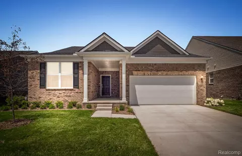 4996 Barnes Rd, Canton, MI 48188