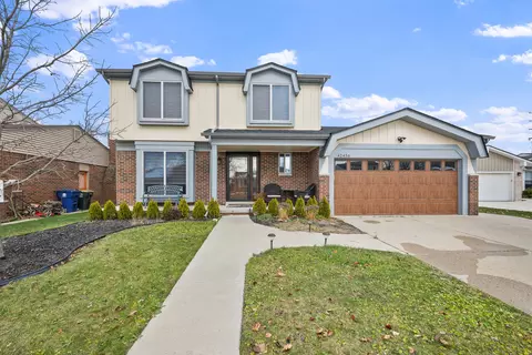 42456 Castle, Canton, MI 48188
