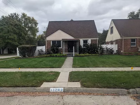 11752 Beaverland, Detroit, MI 48239