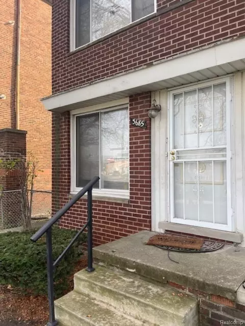 3685 Oakman Blvd #18, Detroit, MI 48204