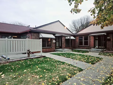 40818 Newport #180, Plymouth, MI 48170