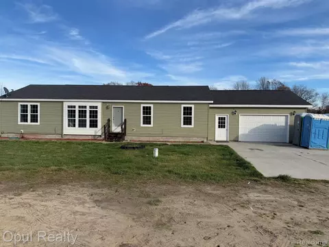 7344 Imlay City Rd, Clyde, MI 48049