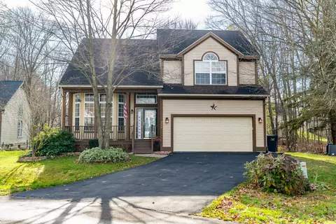 2744 Court Ln S, Howell, MI 48843