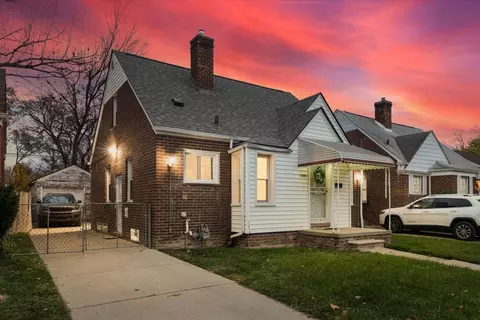 18620 Ferguson St, Detroit, MI 48235