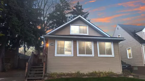 23848 Schomberg St, Taylor, MI 48180