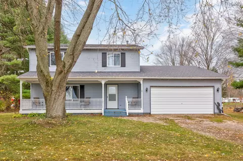 13098 Seymour Rd, Taymouth, MI 48457