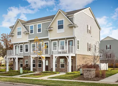 520 Parkdale Ln, Ferndale, MI 48220