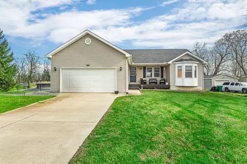 388 Pickford Rd, Kimball, MI 48074